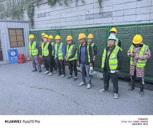 新晃公路下沉注浆施工单位